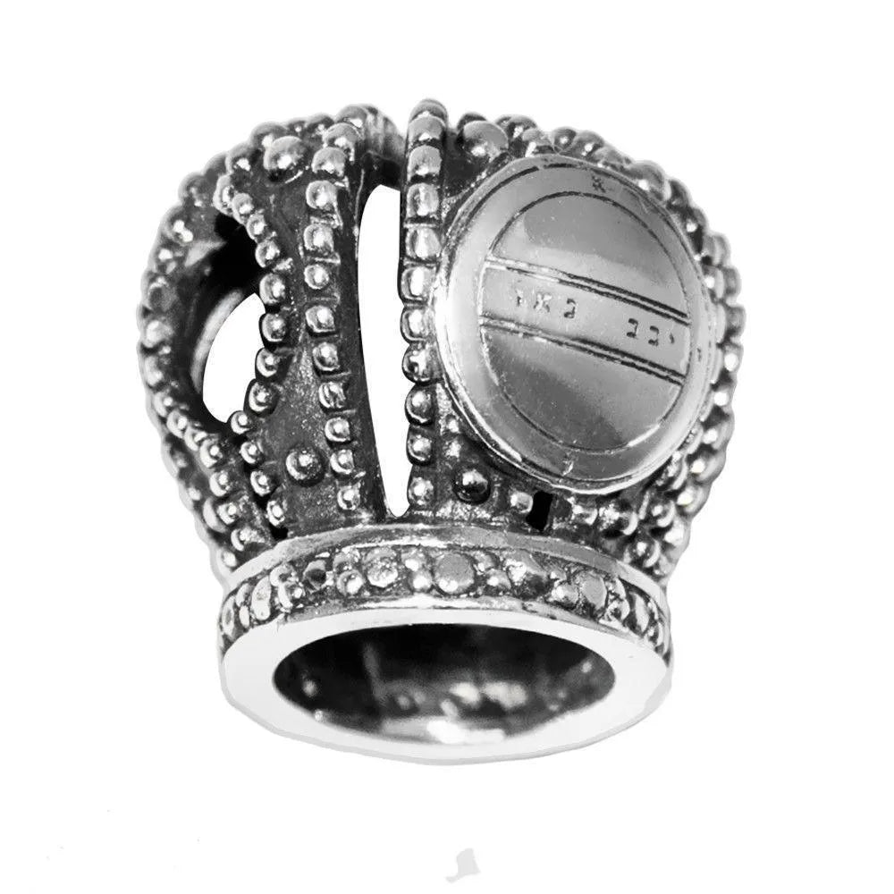 Bracelet with 4 King Solomon Seals Silver 925 - bluewhiteshop