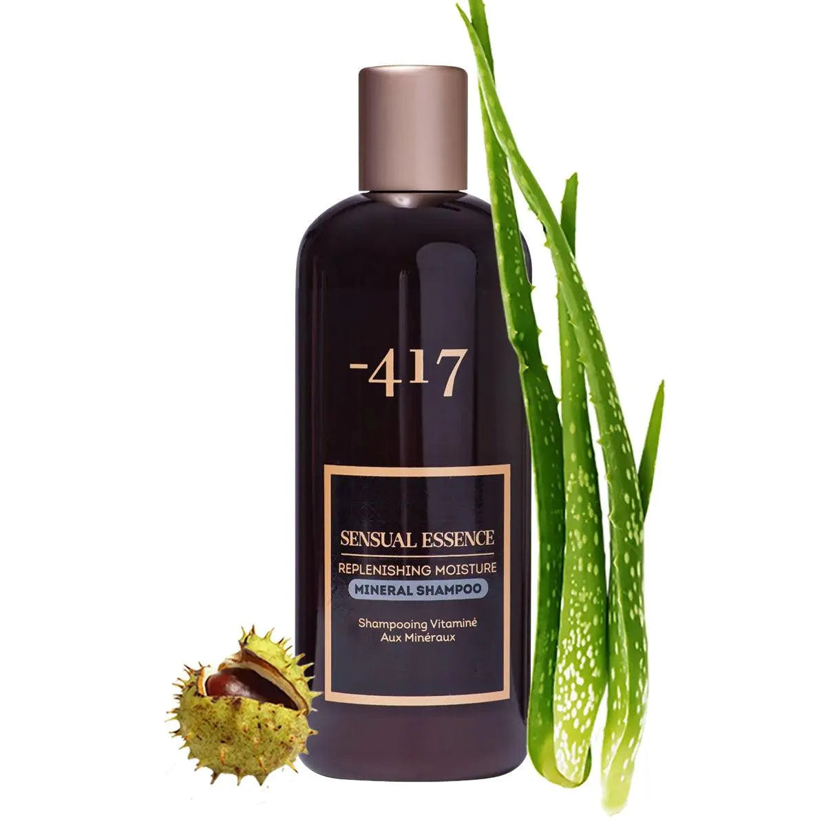 minus-417 Replenishing Moisture Mineral Shampoo