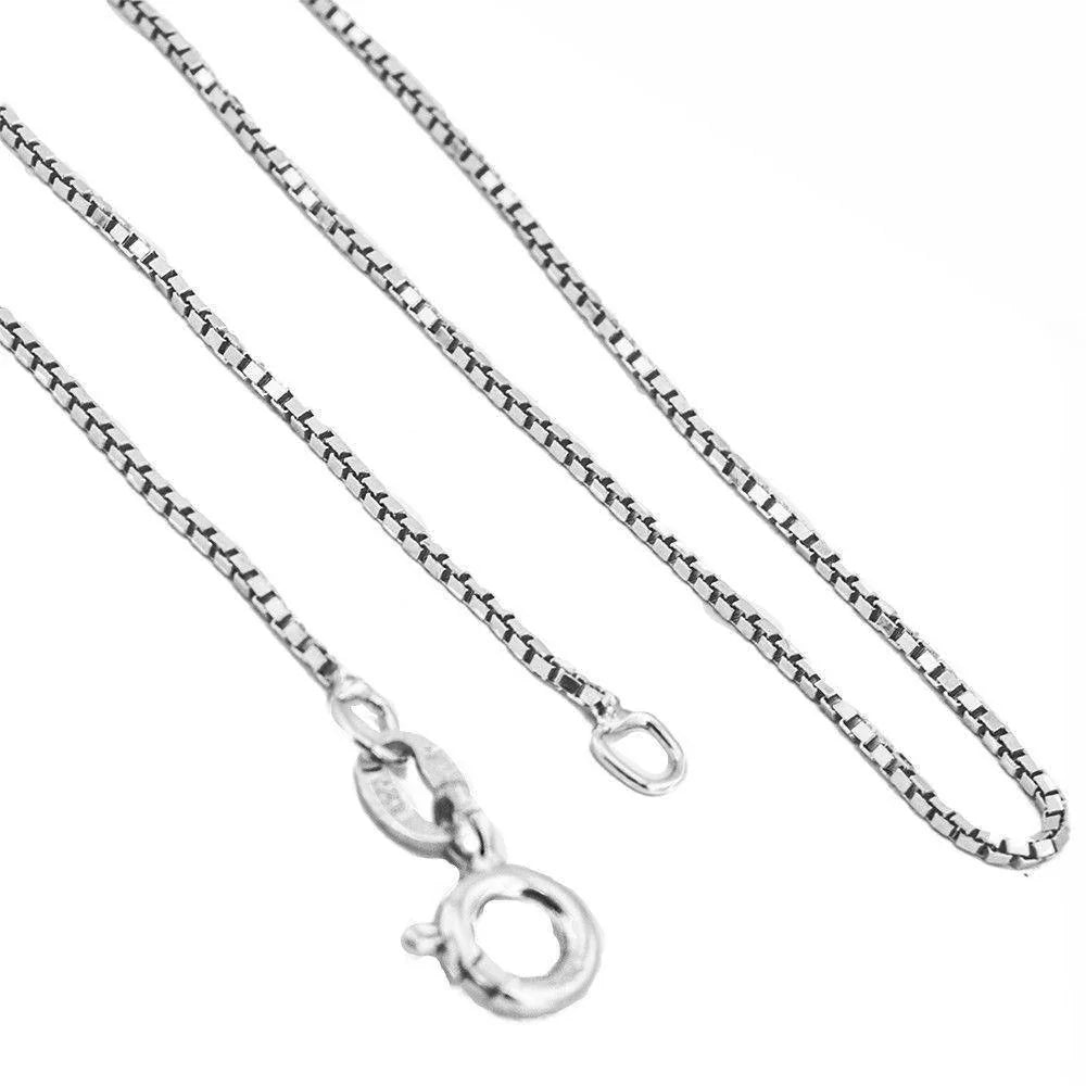 Silver 925 Pendant with Messianic Seal Jewish Christian Jewelry Necklace - bluewhiteshop