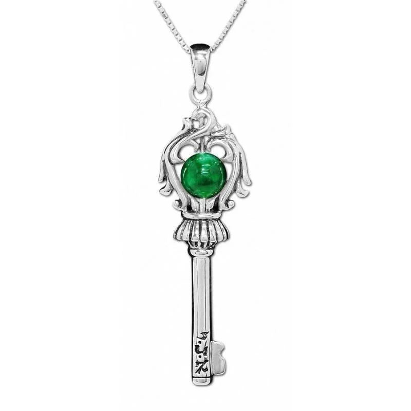 The Key of Soul for Awareness and Spiritual Growth - bluewhiteshop