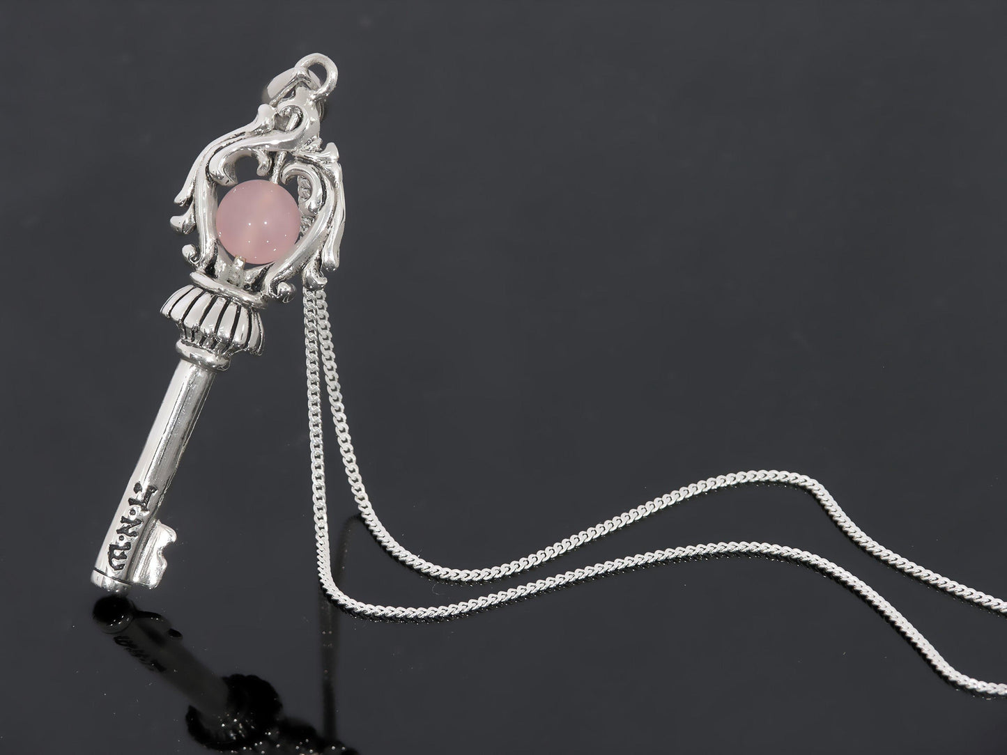 The Key of Soul for Relationship 6 х 1,5 сm - bluewhiteshop