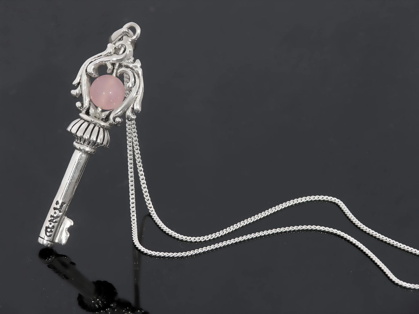 The Key of Soul for Relationship 6 х 1,5 сm - bluewhiteshop