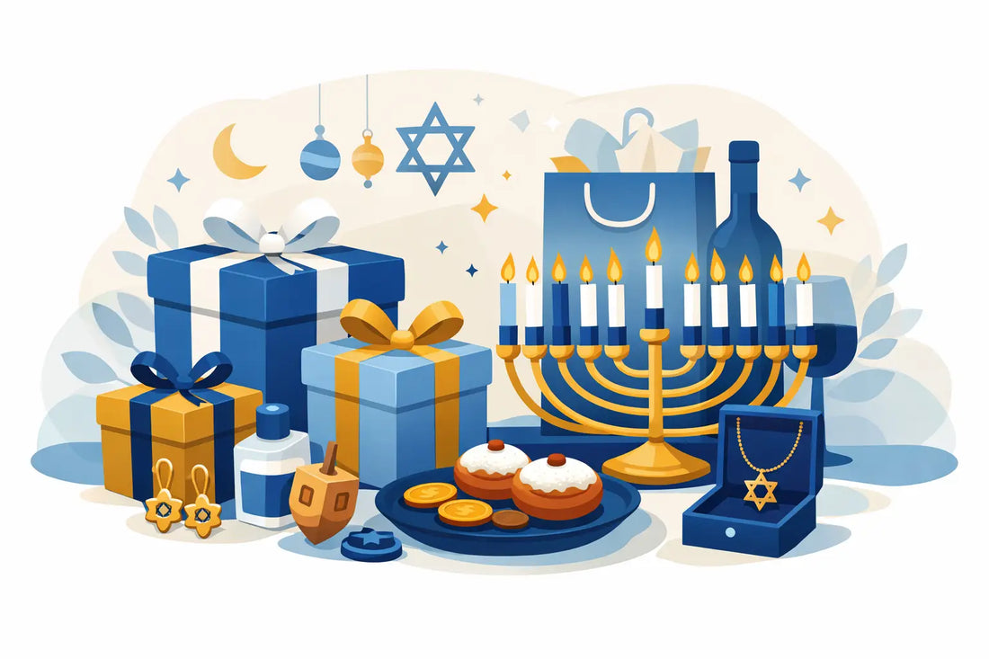 15 Best Hanukkah Gift Ideas That Matter