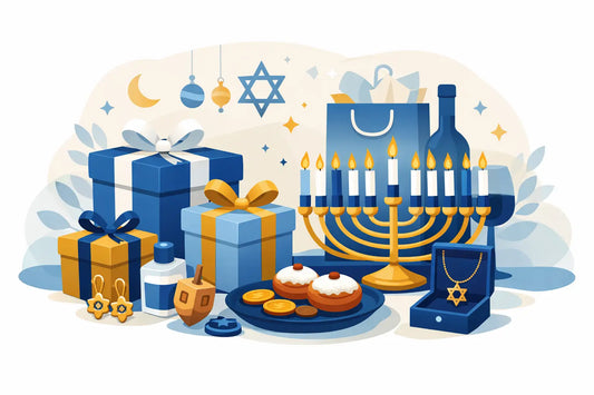 15 Best Hanukkah Gift Ideas That Matter