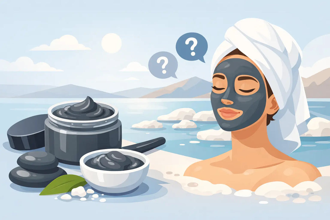 Dead Sea Mud Mask Review: Is It Worth It?