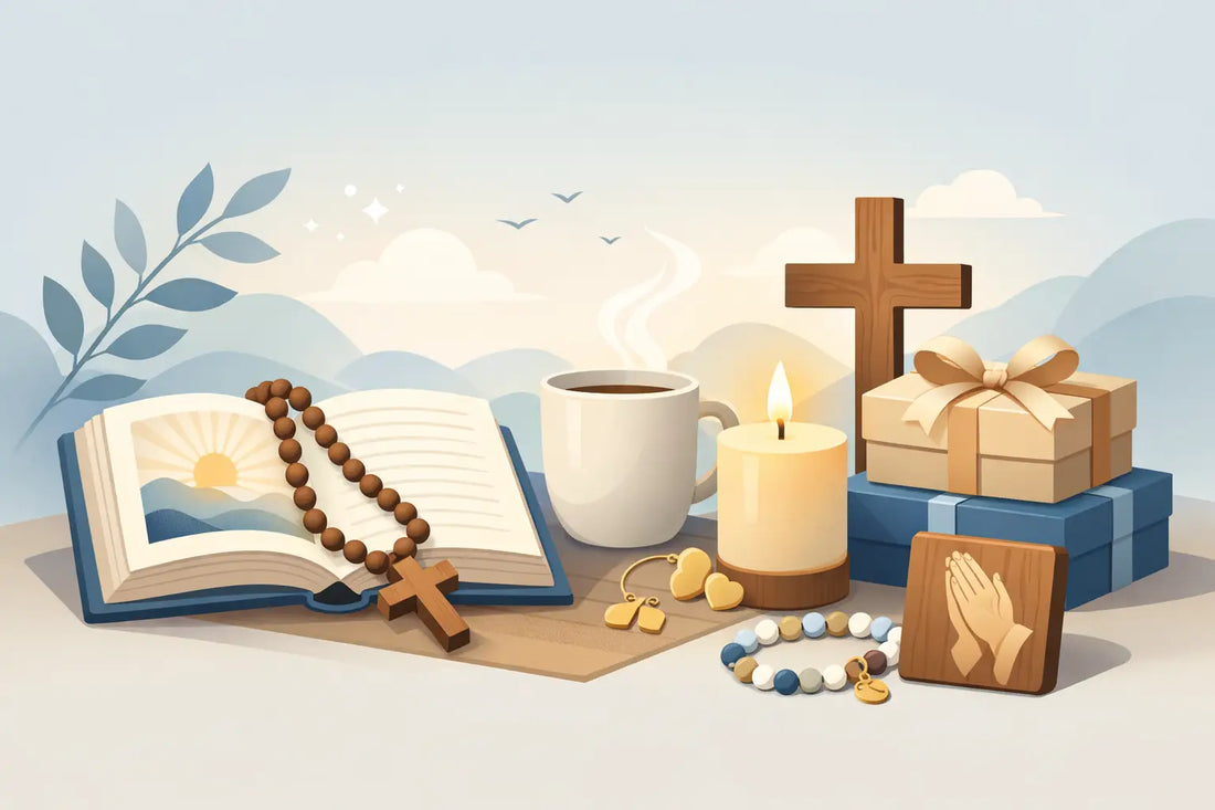 Guide to Christian Devotional Gifts