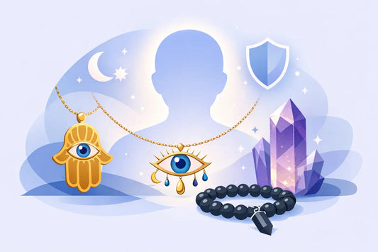 Best Spiritual Protection Jewelry to Choose