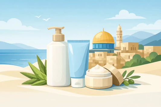 Best Israel Body Lotion for Daily Care