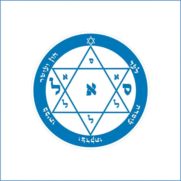 Kabbalah Amulets