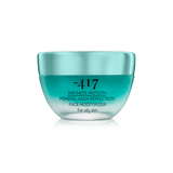 417 Mineral Aqua Perfection Face Moisturizer Oily Skin - bluewhiteshop