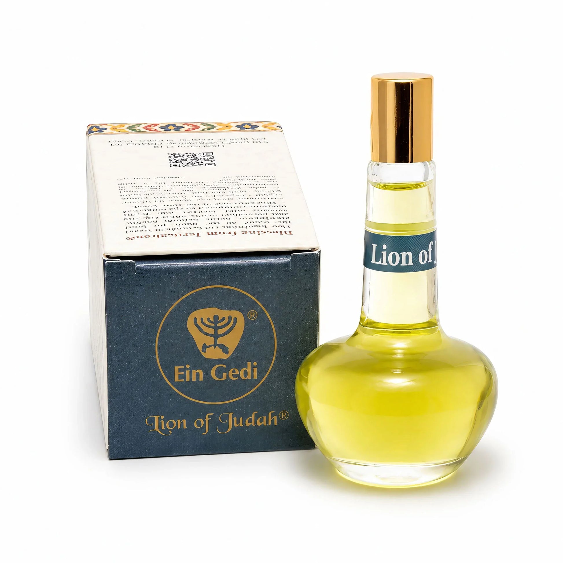Lion of Judah Christian gift from Jerusalem and the Holy Land