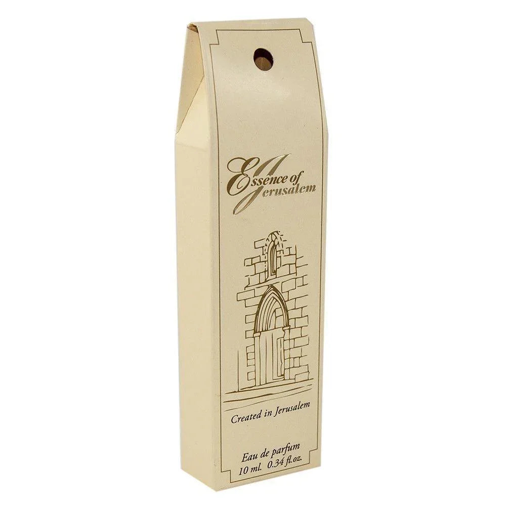 Eau de Toilette for Women Essence of Jerusalem by Ein Gedi Perfume Spray - bluewhiteshop