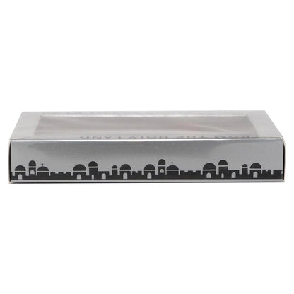 Genuine Olive Wood Holding and Wall Crucifix from Holy Land - bluewhiteshop