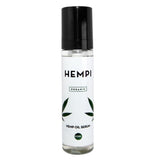 Hempi Hair Serum Based on Organic Hemp Oil 100ml 3.38fl.oz - bluewhiteshop