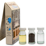 Holy Land Gift Set: Holy Water, Olive Oil, Earth – Tabgha - bluewhiteshop