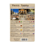 Holy Land Gift Set: Holy Water, Olive Oil, Earth – Tabgha - bluewhiteshop