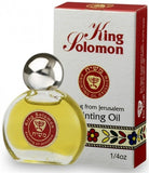 King Solomon Anointing Oil 7.5ml by Ein Gedi - bluewhiteshop