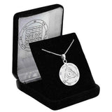 King Solomon The Fourth Seal of Saturn Pendant to Attract a Good News - bluewhiteshop