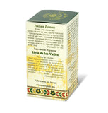 Lily of the Valleys Anointing Oil Blessing from Jerusalem 10ml by Ein Gedi - bluewhiteshop
