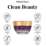 Minus 417 Dead Sea Cosmetics Beauty Miracle Sleeping Cream - bluewhiteshop
