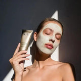 Minus 417 Dead Sea Cosmetics Firming Radiant Mud Mask - bluewhiteshop
