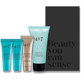 Minus 417 Dead Sea Cosmetics My Facial Beauty To Go Kit - bluewhiteshop