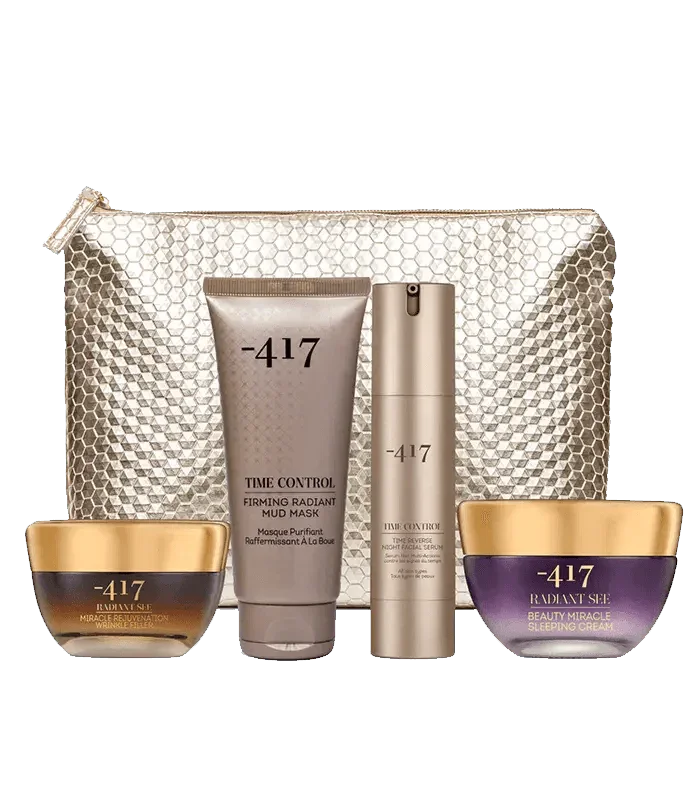 Minus 417 My Beauty Essentials Kit - bluewhiteshop